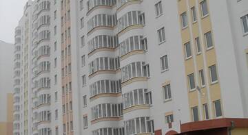 Фотографии Апартаменты Art House г. Курск Курская область (Россия) №1 Фото Апартаменты Art House г. Курск 1