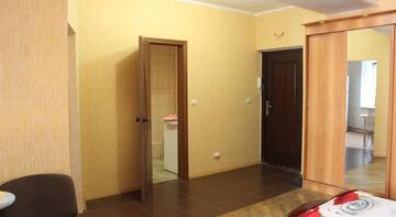 Фотографии Апартаменты Apartment on Sovetskaya г. Курск Курская область (Россия) №2 Фото Апартаменты Apartment on Sovetskaya г. Курск 2