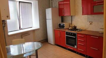 Фотографии Апартаменты Apartment on Sovetskaya г. Курск Курская область (Россия) №4 Фото Апартаменты Apartment on Sovetskaya г. Курск 4