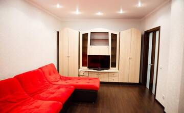 Фотографии Гостиница Dream Place Apartments г. Курск Курская область (Россия) №2 Фото Гостиница Dream Place Apartments г. Курск 2