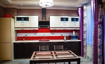 Фотографии Гостиница Dream Place Apartments г. Курск Курская область (Россия) №3 Фото Гостиница Dream Place Apartments г. Курск 3