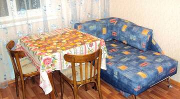 Фотографии Апартаменты Apartment on Pobedy г. Курск Курская область (Россия) №2 Фото Апартаменты Apartment on Pobedy г. Курск 2