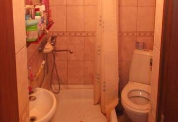 Фото номера Номер &quot;Стандарт&quot; Гостиница Mayak Hostel Kursk г. Курск 8