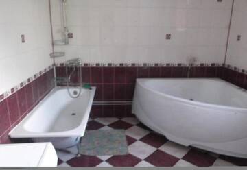 Фото номера Номер &quot;Стандарт&quot; Гостиница Mayak Hostel Kursk г. Курск 7