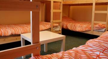 Фотографии Гостиница Happy People Hostel г. Курск Курская область (Россия) №4 Фото Гостиница Happy People Hostel г. Курск 4