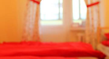 Фото номера Односпальная кровать в общем номере Гостиница Happy People Hostel г. Курск 9