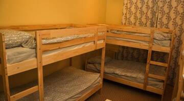 Фотографии Гостиница Happy People Hostel г. Курск Курская область (Россия) №3 Фото Гостиница Happy People Hostel г. Курск 3