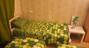 Фотографии Гостиница Happy People Hostel г. Курск Курская область (Россия) №5 Фото Гостиница Happy People Hostel г. Курск 5