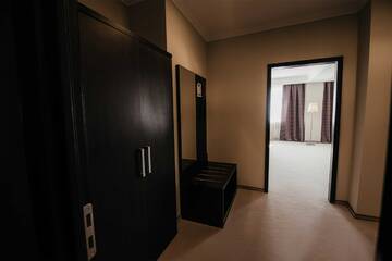 Фото номера Студия Гостиница Аврора Отель г. Курск 25