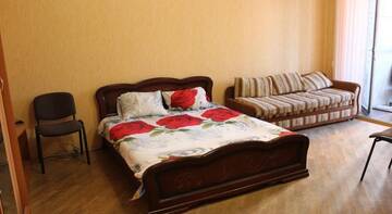 Фото номера Апартаменты Апартаменты Apartment on Sovetskaya г. Курск 2
