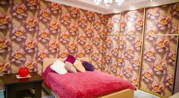 Фото номера Апартаменты-студио Гостиница Dream Place Apartments г. Курск 12