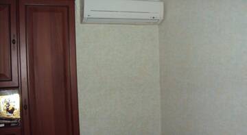 Фото номера Апартаменты с 1 спальней - проспект Победы, 44 Апартаменты Apartment on Pobedy г. Курск 3