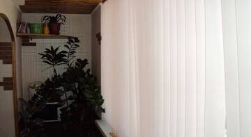 Фото номера Апартаменты - проспект Победы, 14 Апартаменты Apartment on Pobedy г. Курск 2