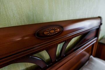 Фото номера Номер стандарт семейный Гостиница  Bed and Breakfast  г. Курск 3
