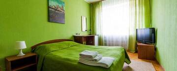 Фотографии Гостиница Bed and Breakfast г. Курск Курская область (Россия) №2 Фото Гостиница Bed and Breakfast г. Курск 2