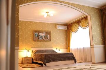 Фотографии Гостиница Bed and Breakfast г. Курск Курская область (Россия) №1 Фото Гостиница Bed and Breakfast г. Курск 1