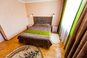 Фото номера Номер студия Гостиница  Bed and Breakfast  г. Курск 2