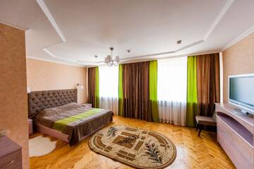 Фотографии Гостиница Bed and Breakfast г. Курск Курская область (Россия) №3 Фото Гостиница Bed and Breakfast г. Курск 3