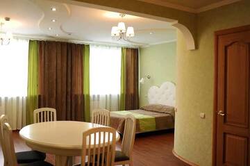Фотографии Гостиница Bed and Breakfast г. Курск Курская область (Россия) №5 Фото Гостиница Bed and Breakfast г. Курск 5